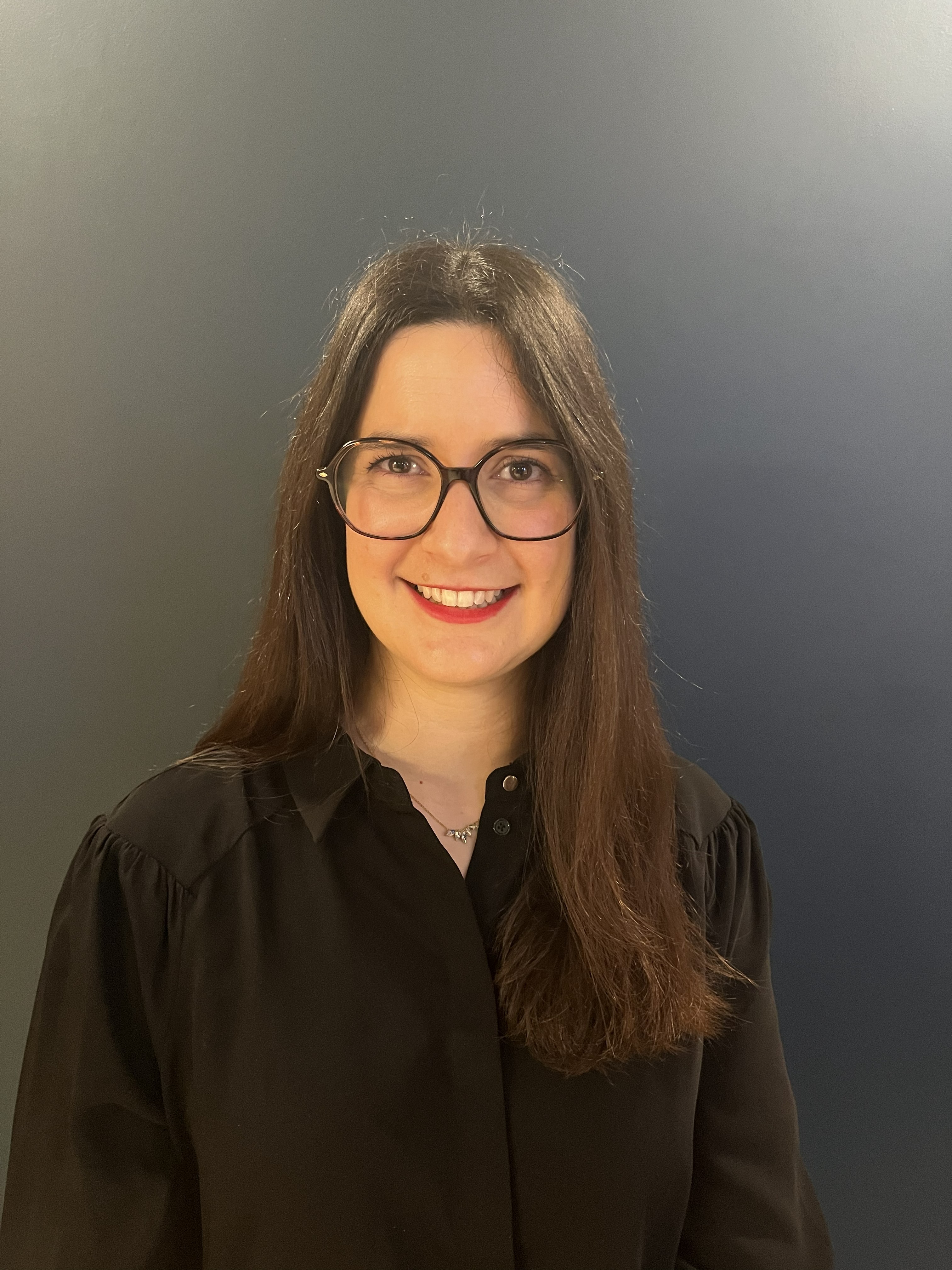 Elsa Mandrau, Apsys